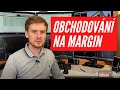 Co je to margin účet a na co si dát při obchodování na margin pozor? | Dominik Kovařík