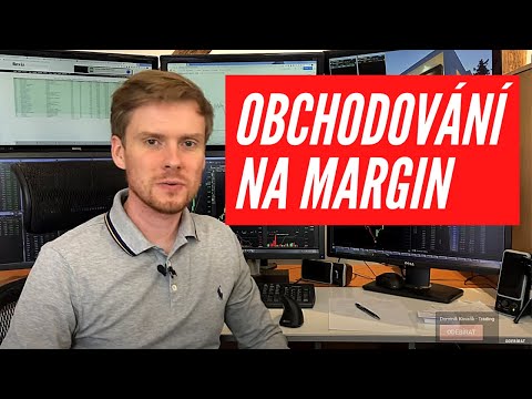 Video: Cenové zásady. Co je marže v obchodování?