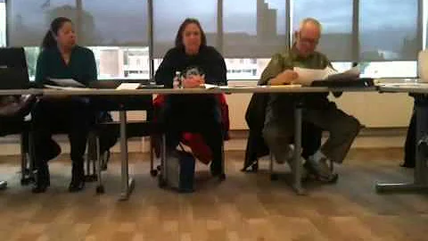Heather Minton intro