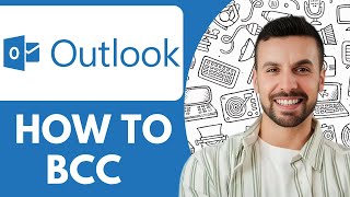 How To On Bcc In Outlook - 2025 (fast & Easy) How To Use Bcc In Outlook 2025 New Method