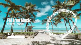Summer - Peyruis [Free Music – No Copyright]