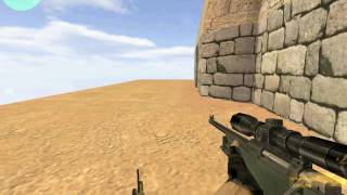 Counter Strike 1.6 | awp_fortress | 𝐄𝐩𝐢𝐬𝐨𝐝𝐞 𝟓𝟎