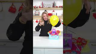 Why wrap a gift… when you can DROP one?
This DIY Fortnite Supply Drop is SO easy and seriously cool. 🎮💥
Gamers of all ages go crazy for this!
#holidayprep #christmasgiftideas #christmaschecklist #christmasprintables #giftgivingideas #christmasgiftideas2025 #holidaychecklist #easychristmasgift Why wrap a gift… when you can DROP one?