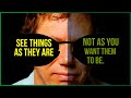 The most powerful form of  thinking robert greene on radical realism