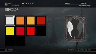 For Honor Spawn emblem