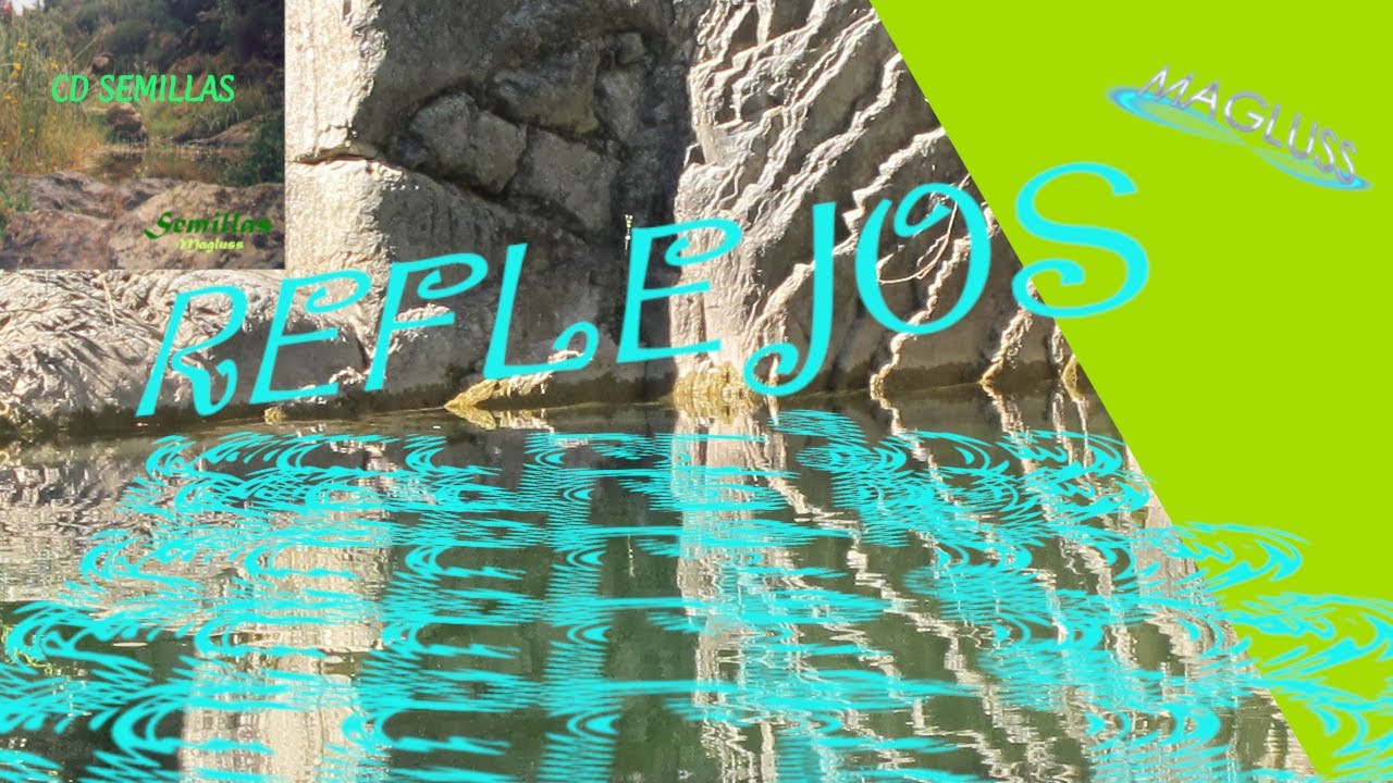 Watch Magluss -Reflejos Cd Semillas on YouTube Watch Magluss -Reflejos Cd Semillas on YouTube