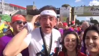 Tamer Çamkıran   Maraton Finish videom Resimi