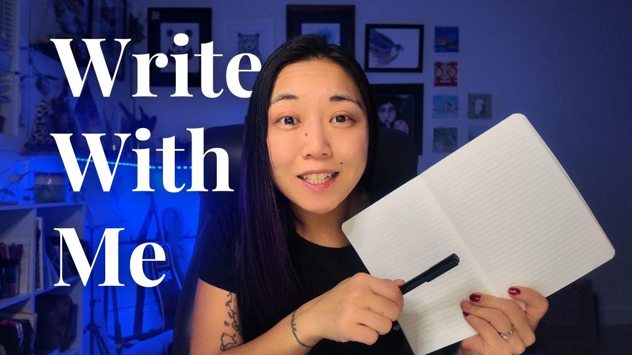 Abundance Doesn't Come From Goals, It Comes From This