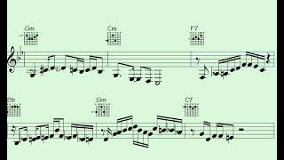 Scene-Stealing Euro-Techno Epic Guitar And Sax Progressions That Will Blow Your Mind On Youtube -