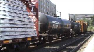 CSX Q438-08