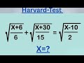 The German Math Olympiad Problem That 99% Students Get Wrong ?