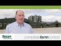 Ed warner  fancom bv testimonial