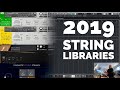 What are the Best String Libraries of 2019?
