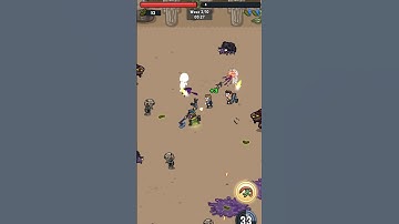 PICKLE PETE SURVIVAL: 11 Scorching Sands #gaming #games #shorts #shortvideo #short #subscribe