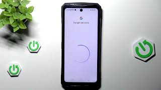DOOGEE V40 Pro – Jak włączyć kopię zapasową Google screenshot 3