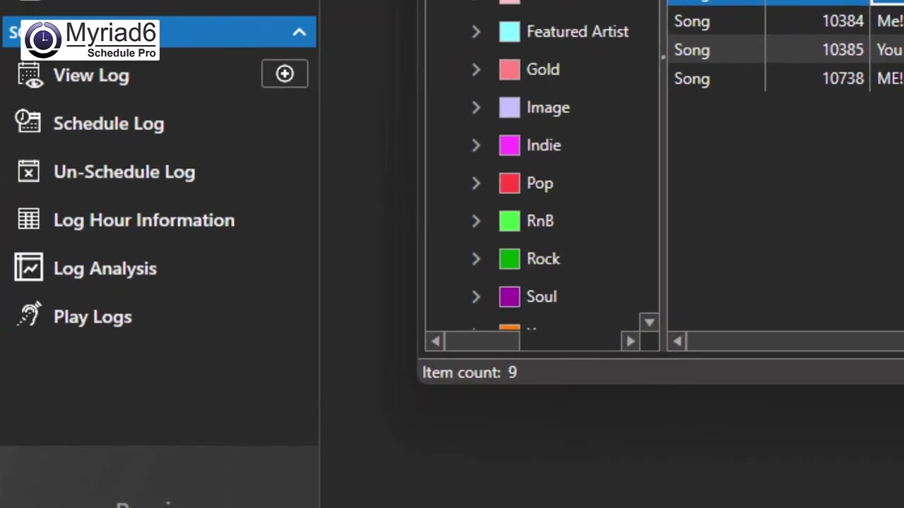 Schedule Pro Launch Trailer