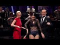 Louise Wolff og Jacob Riising i Cabaret | DR 90 | DR