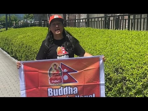 कुरो धर्मको होईन , कुरो स्वाभिमानको हो ( Hiroshima / Japan )