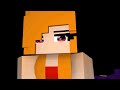Caroline &amp; Lucian, you are our only hope! ❤️👑 #helenalexis #herosadxd #minecraft #animations #video 