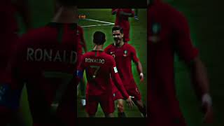 Ronaldo Legendary Free Kick Vs Spain 4K