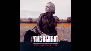 The Alarm - Better Scream (New Home New life)