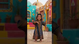 بقي ليك بمبي تريند جديد  اكسبلور  اسوان  سودانيات  نوبيات  الذكاء الاصطناعى      اطفال سمعها