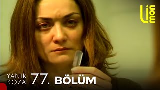 Yanık Koza - 77. Bölüm