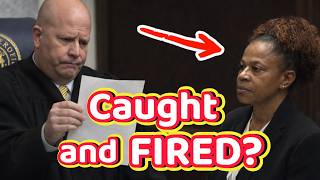 Famous 🚨"She Says She Will NOT Stop" - Supreme Court FUROUS Over Prosecutor's FAKE Cases. Wealth