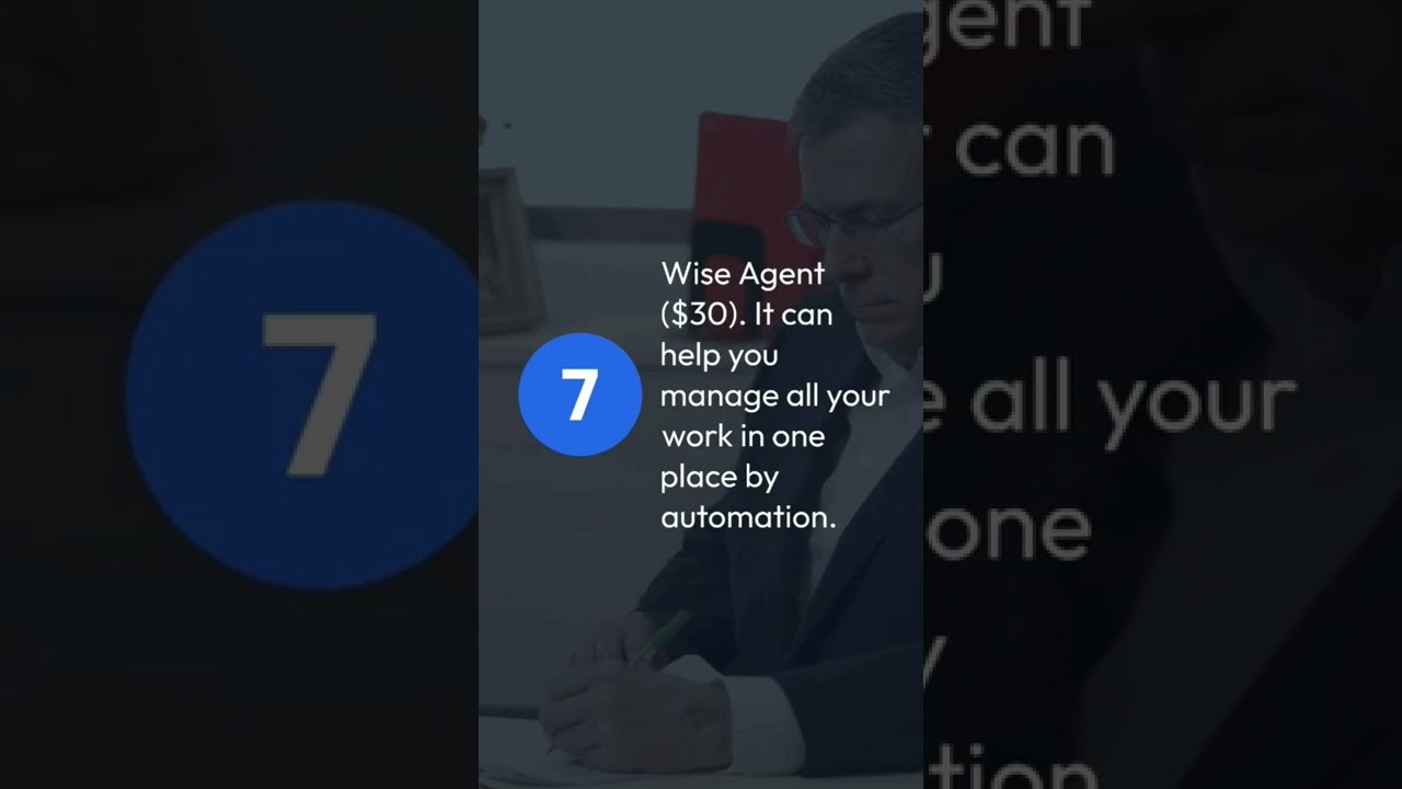 10 Best Real Estate CRM Apps in the World
