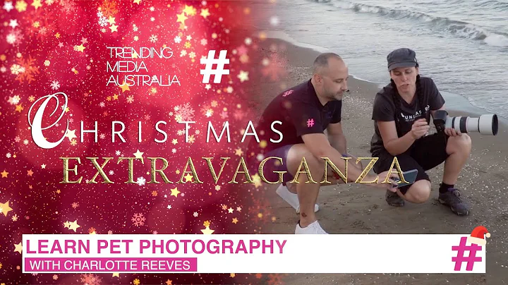 Pet Photography Tips with Charlotte Reeves | Chris...