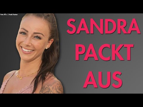 Temptation Island VIP 2022: Sandra packt aus - Die Wahrheit über die Beziehung mit Tommy | INTERVIEW