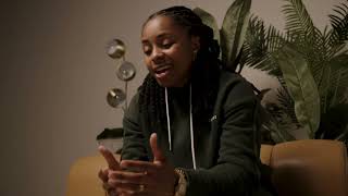 Erica Mason - Unappreciated Pt 1 (Solo Vibes)