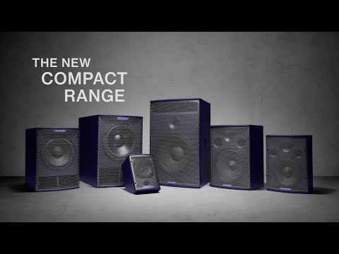 Introducing Funktion-One's New Compact Range