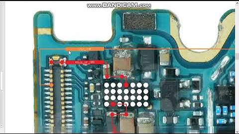 Sm G960 charging data Jumper Ways | Samsung Galaxy s9 charging data Problem Solution