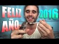 Año Nuevo 2016 - Sr Gorrión | DAMO