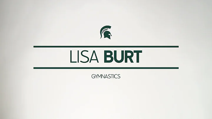 My Spartan Story: Lisa Burt