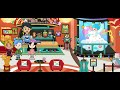 Misty Goe in Movie🍿🎥 Cartoon