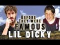 LIL DICKY - Before They Were Famous - Professional Rapper