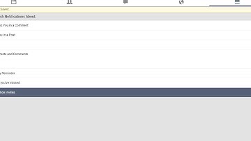 Facebook App: Disable Invited You To Play Spam