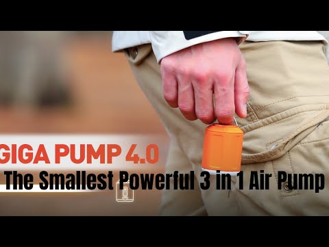 The Smallest Powerful