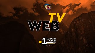 Replay Web Tv - Grand Raid 2025 - Samedi 18 Octobre 10H-13H40