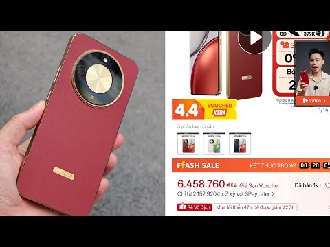 HONOR CHƠI QUÁ KHÉT, X9D GIẢM SỐC RẺ HƠN XÁCH TAY !!!