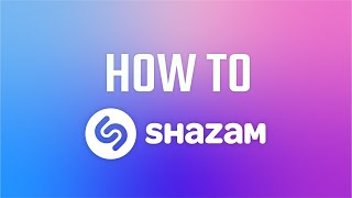 Shazam Streaming Guide screenshot 1