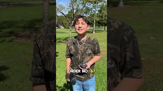 Whats Behind Your Back