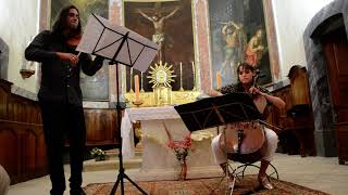 Yardani Nathalie Piazzolla Tango Étude 1