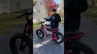 Top Features of the #super73 Z-Miami #shorts - YouTube