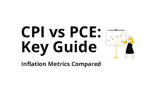 How do you compare CPI vs PCE inflation (decision checklist)?