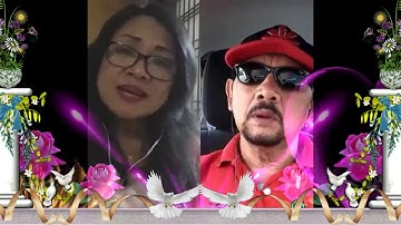 Yen Ing Tawang Ono Lintang   meiling adams & PonoRogo5 30032017