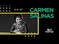 Carmen Salinas | Blog 927