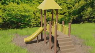 Spring (Allegro Animation)